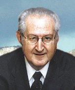 Bernard M. Luketić 