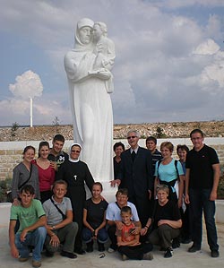 Molitvena zajednica „Kraljica Mira“ hodočastila u Međugorje
