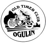 Old timer klub Ogulin