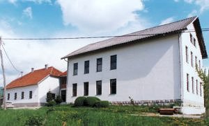 Područna škola Zagorje