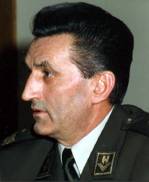 General Petar Stipetić