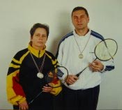 Vlasta i Tomislav Luketić