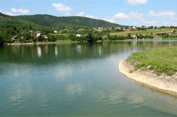 Jezero Sabljaci