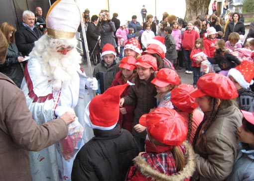 Sv. Nikola u Zagorju Ogulinskom - 2009.
