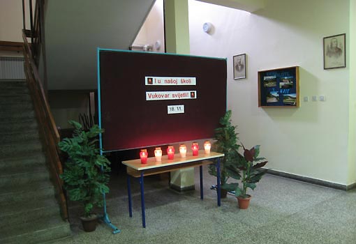 Dan sjećanja na tragediju Vukovara
