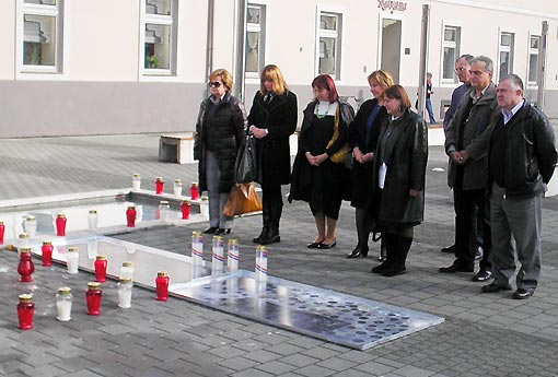 Dan sjećanja na tragediju Vukovara