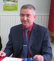 Mr. sc. Milanković