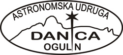 Astronomska udruga "Danica" Ogulin
