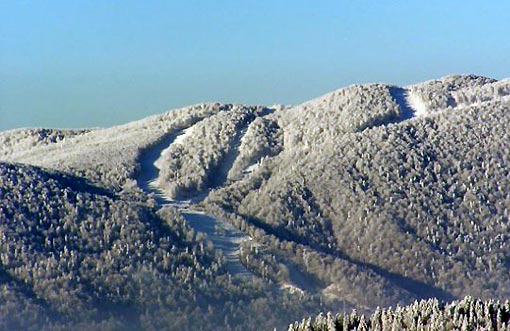 Skijalište Bjelolasica
