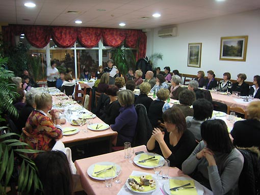 Godišnja skupština DŠR Ogulin – 2010.