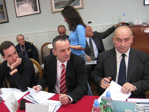 Odluke i zaključci 6. sjednice Gradskog vijeća Grada Ogulina održane 11. ožujka 2010.