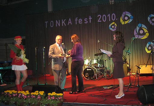 Održan četvrti Tonka  fest