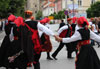 U Ogulinu održana 15. Smotra izvornog folklora  Karlovačke županije  "Igra kolo"