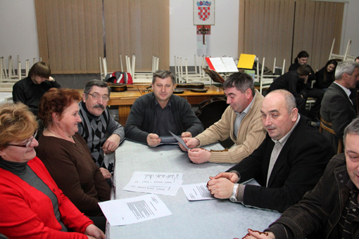 Dvanaest godina   
uspješnog  djelovanja Hrvatske bratske zajednice u Ogulinu