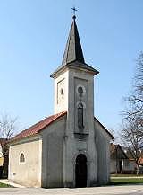 Kapela Sv. Roka