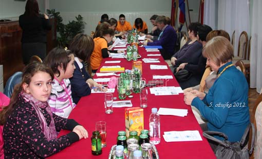 Održana 2. sjednica Dječjeg gradskog vijeća grada Ogulina