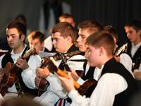 Održan 19. susret hrvatskih tamburaških orkestara