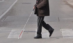 Obilježavanje Svjetskog dana slijepih i slabovidnih osoba