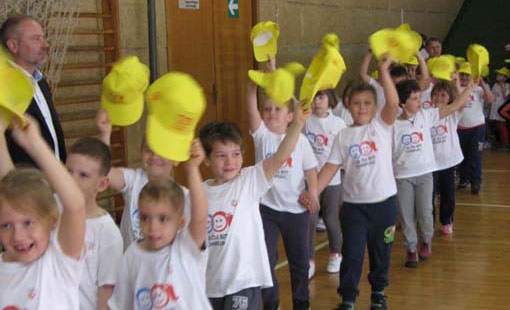 13. Olimpijski festival dječjih vrtića Karlovačke županije