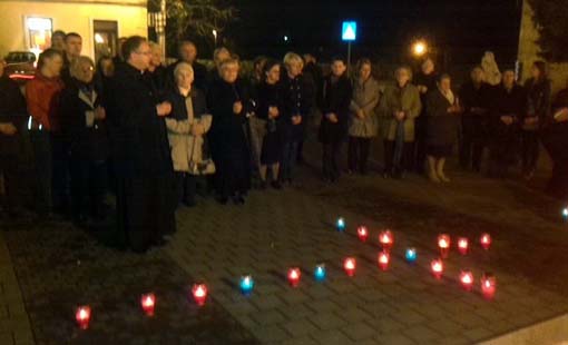 Dan sjećanja na Vukovar 