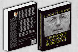 Promocija knjige Josipa Jurčevića 