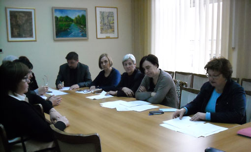 U Ogulinu održana sjednica Povjerenstva za ravnopravnost spolova Karlovačke županije