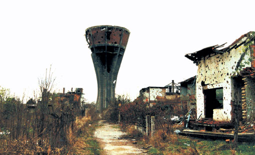 Dan sijećanja na Vukovar