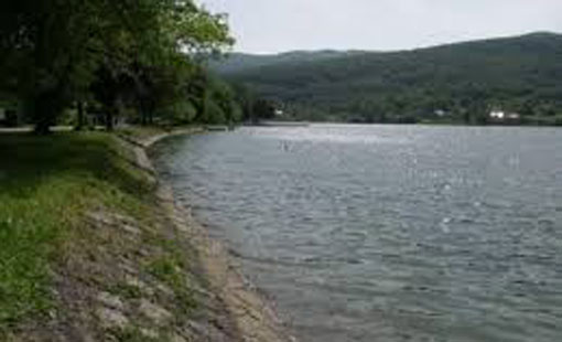 Voda za kupanje na jezeru Sabljaci izvrsne kakvoće