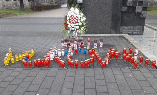 Dan sjećanja na Vukovar